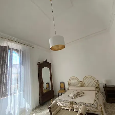 Il Conte - Villa Gigia *