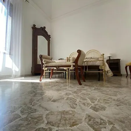 Il Conte - Villa Gigia Apartment *