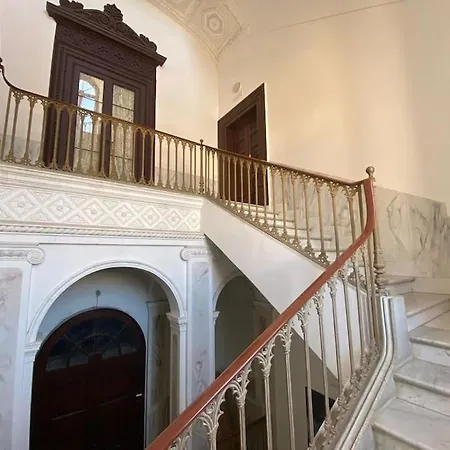 Il Conte - Villa Gigia *