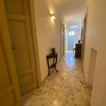 Il Conte - Villa Gigia Apartment *