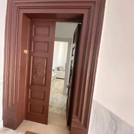 Apartment Il Conte - Villa Gigia Adelfia