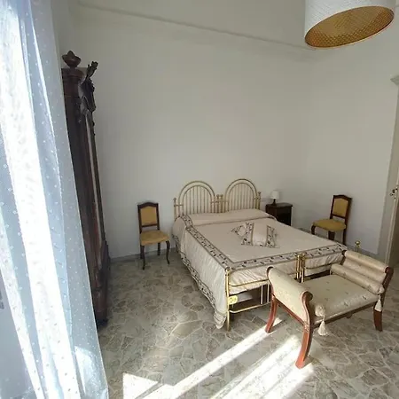 Appartamento Il Conte - Gigia Adelfia