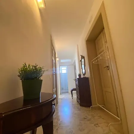 Apartment Il Conte - Villa Gigia