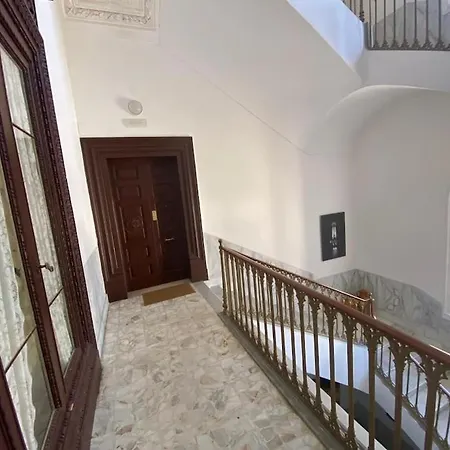 Il Conte - Villa Gigia Apartment Adelfia