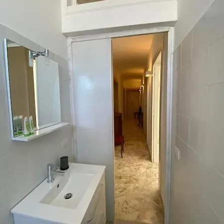 Apartment Il Conte - Villa Gigia *