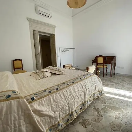 Il Conte - Villa Gigia
