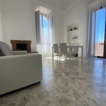 Il Conte - Villa Gigia * Adelfia