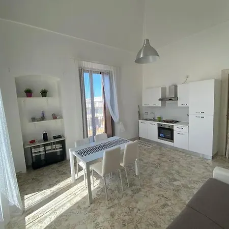 Apartment Il Conte - Villa Gigia *