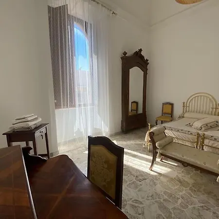 Il Conte - Villa Gigia * Adelfia