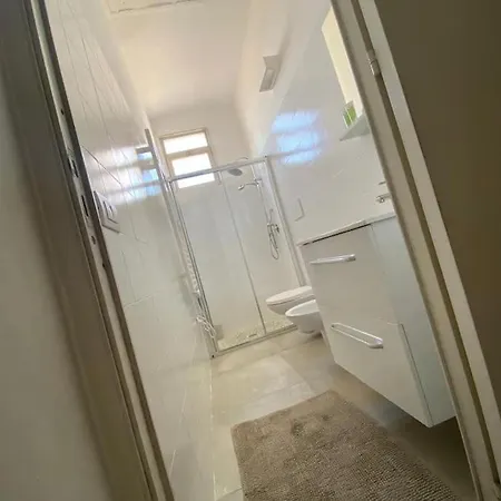 Apartment Il Conte - Villa Gigia