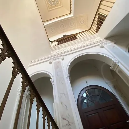 Il Conte - Villa Gigia