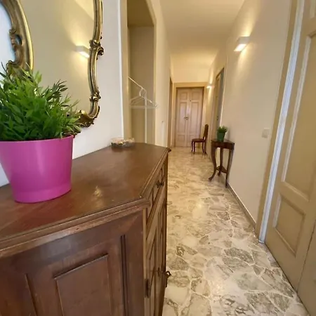 Il Conte - Villa Gigia Apartment Adelfia