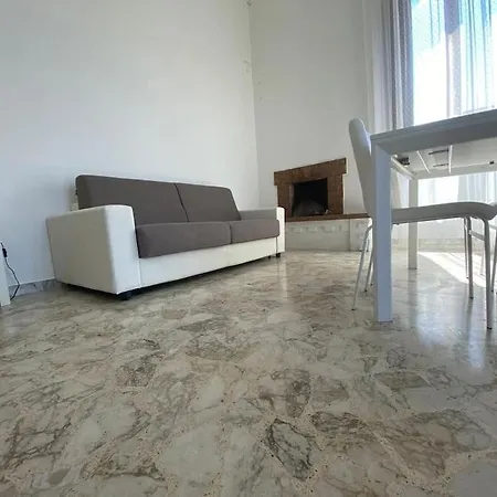 Il Conte - Gigia Апартаменты *