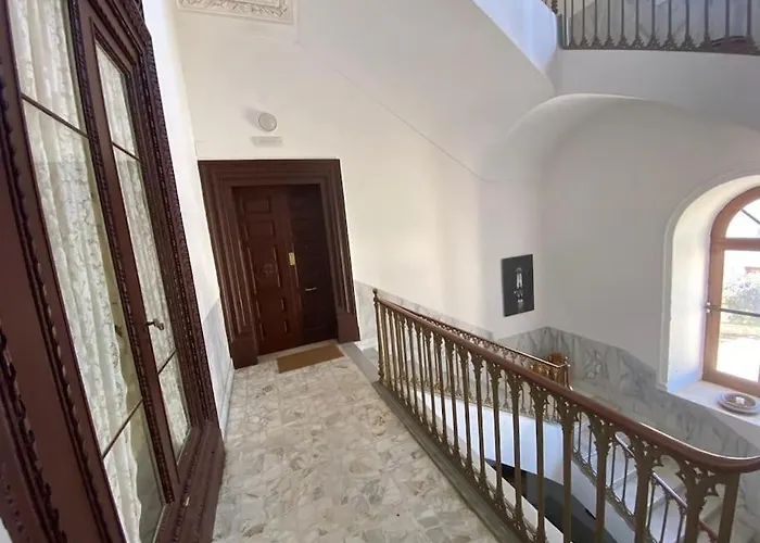 Il Conte - Gigia Daire Adelfia